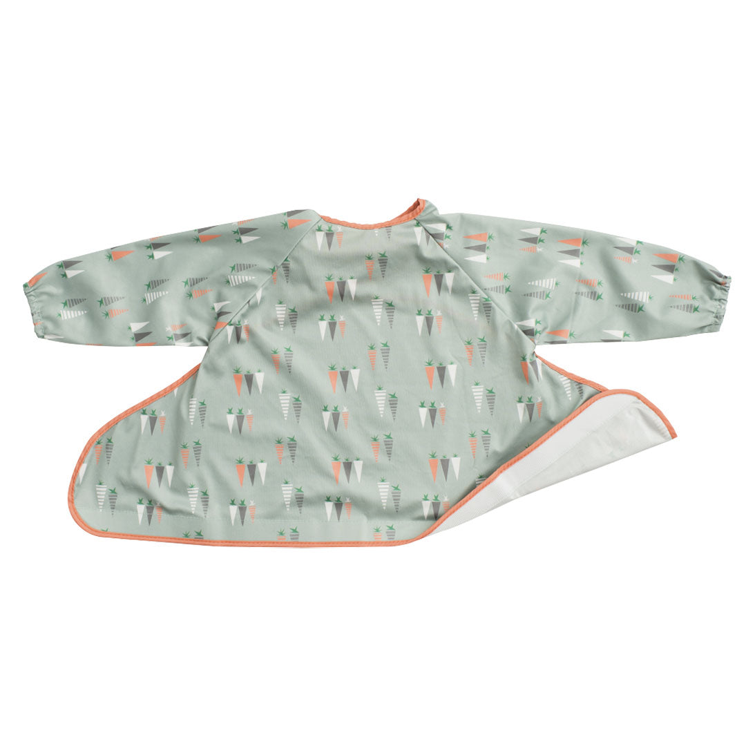 Tidy Tot Coverall Bib