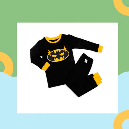 Twinkly Tales Children's Clothing Maykids Strong Bat Playwear