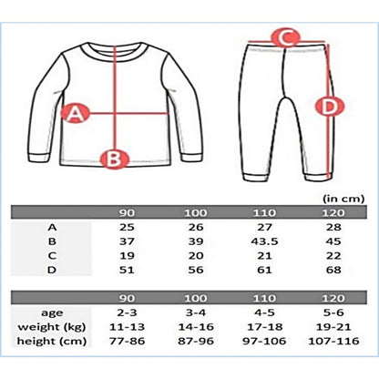 Twinkly Tales Children's Clothing Puco Swimming Blue Easywear