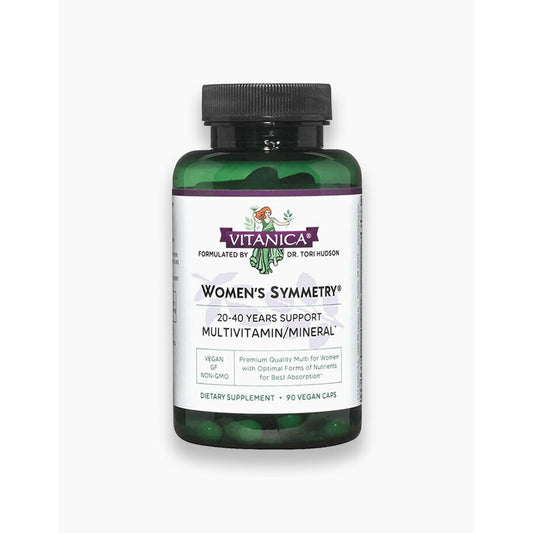 Vitanica Women's Symmetry (90 capsules)