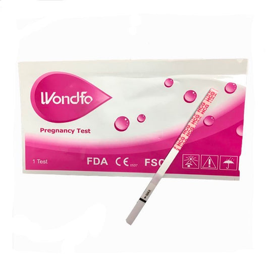 Wondfo One Step Pregnancy Test