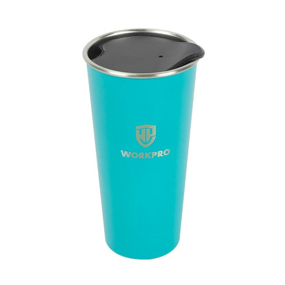 Workpro Double-Layer Pint Cup (470ml/16 oz)