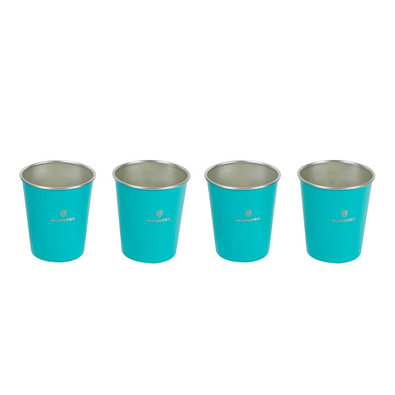 Workpro Pint Cups (16oz/470ml)