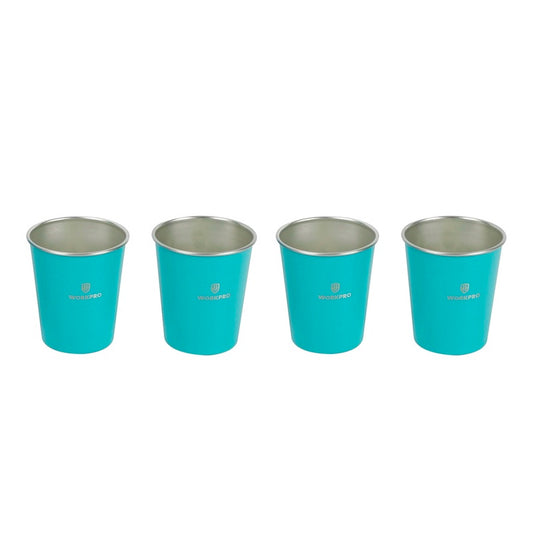 Workpro Pint Cups (16oz/470ml)