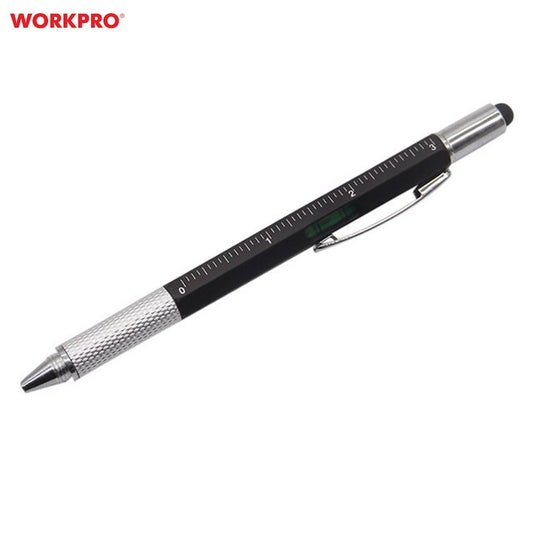 Workpro Multi Purpose Ballpoint Pen