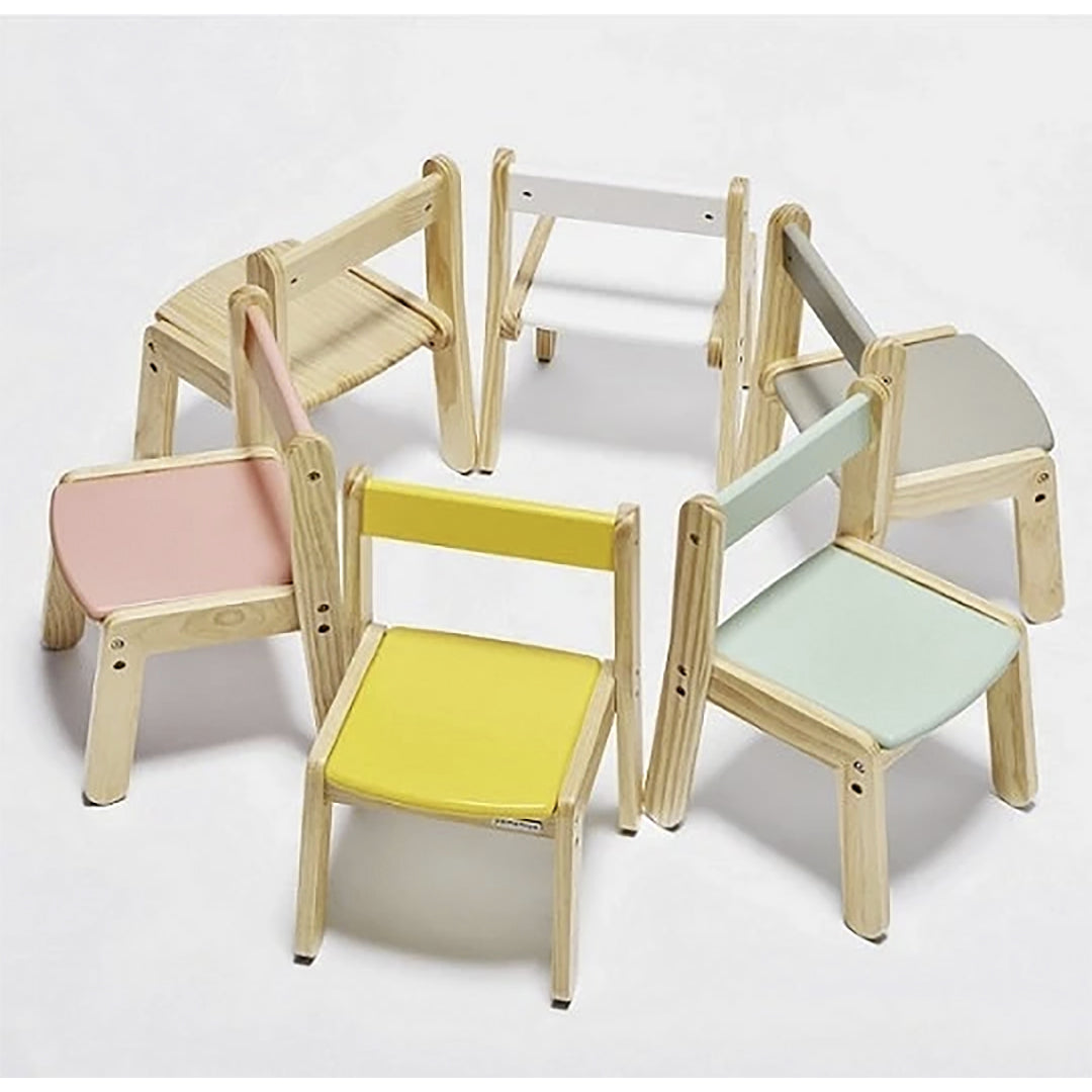 Yamatoya Norsta Little Chair