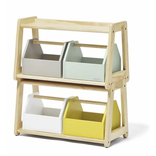 Yamatoya Norsta Toy Rack