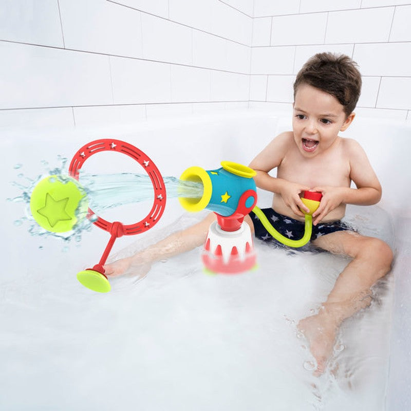 Yookidoo Ball Blaster Water Cannon