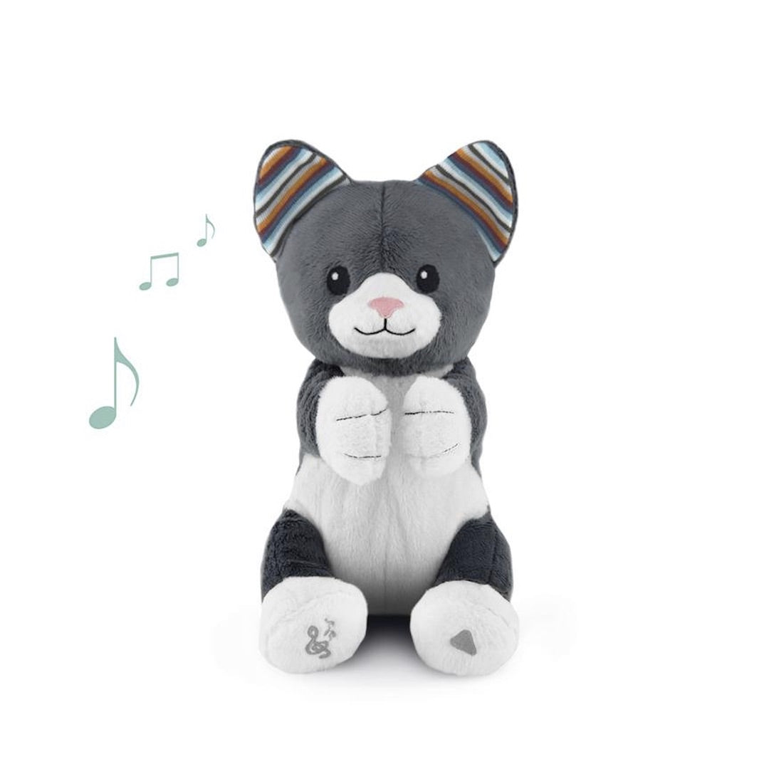 Zazu Peek-a-Boo with Flapping Ears Soft Toy