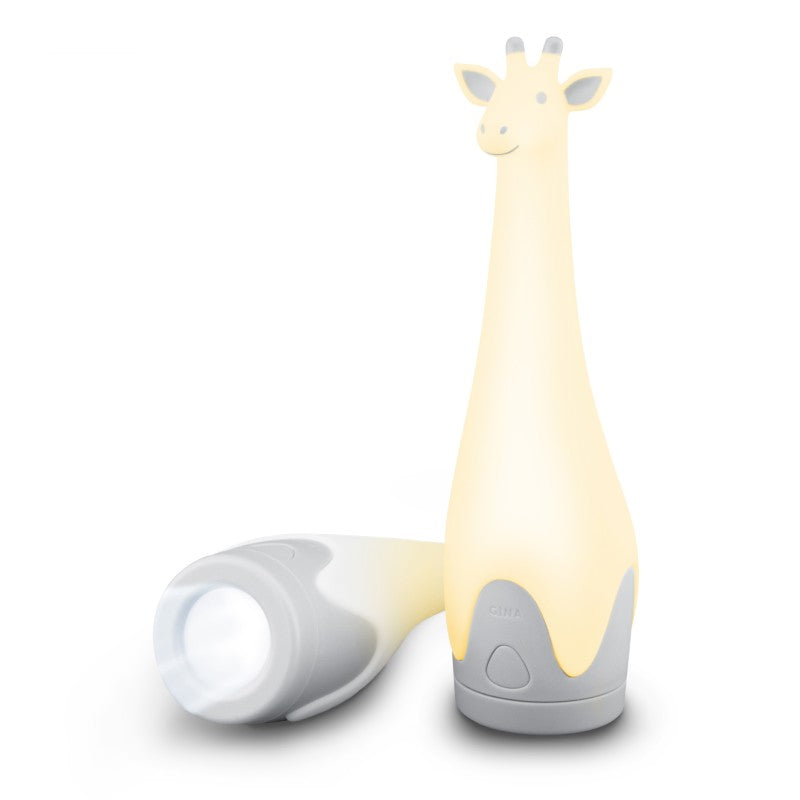 Zazu Gina the Giraffe Torch Light