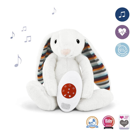 Zazu Musical Soft Toy - Bibi