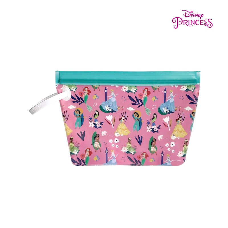 Zippies Lab Disney Princess Core Collection - Wristlet