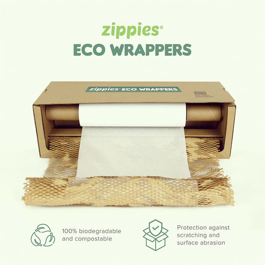 Zippies Eco Wrappers