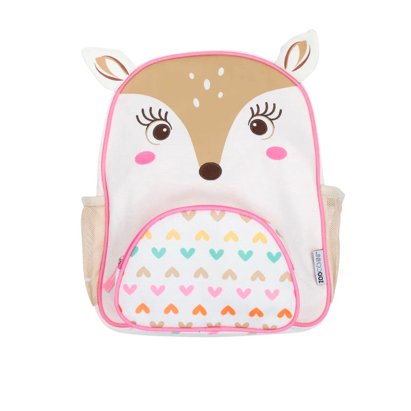 Zoocchini Bag/Back Pack