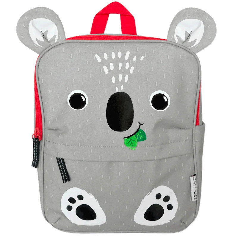 Zoocchini Bag/Back Pack