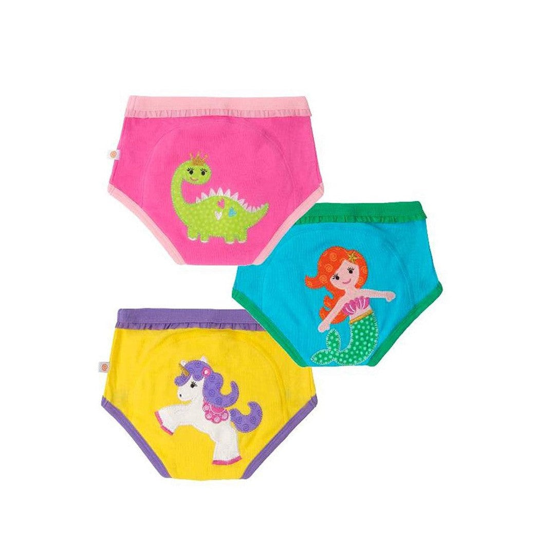 Zoocchini Organic Cotton Potty Training Pants