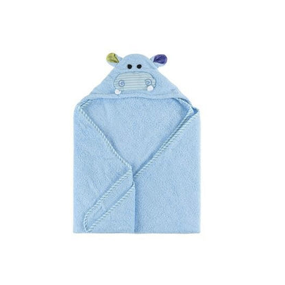 Zoocchini Baby Animal Hooded Towel