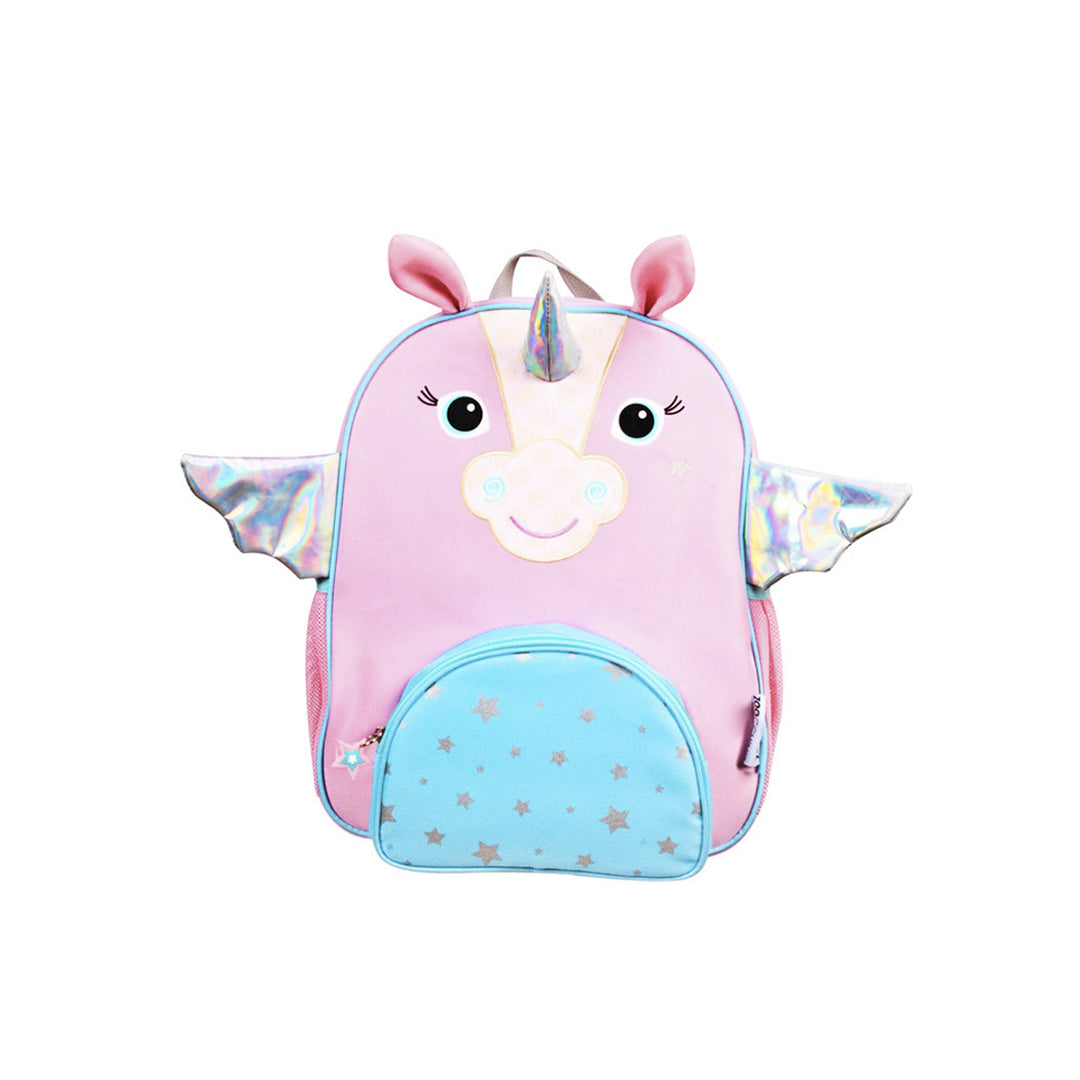 Zoocchini Bag/Back Pack