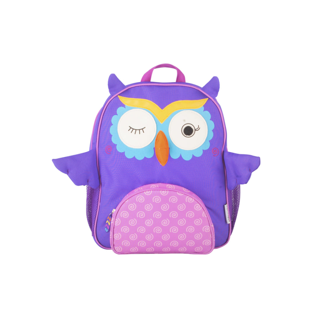 Zoocchini Bag/Back Pack