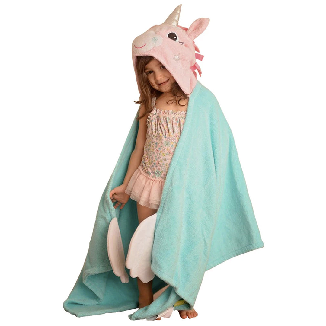 Zoocchini Hooded Towel