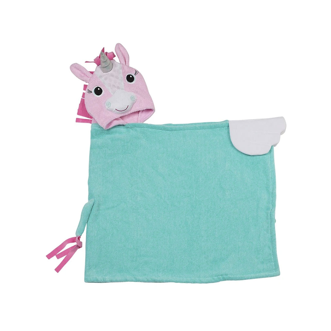 Zoocchini Hooded Towel