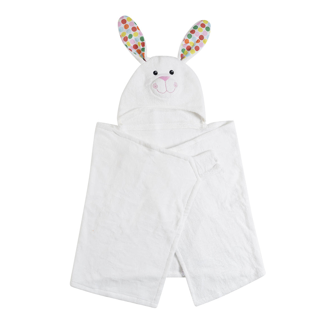 Zoocchini Hooded Towel