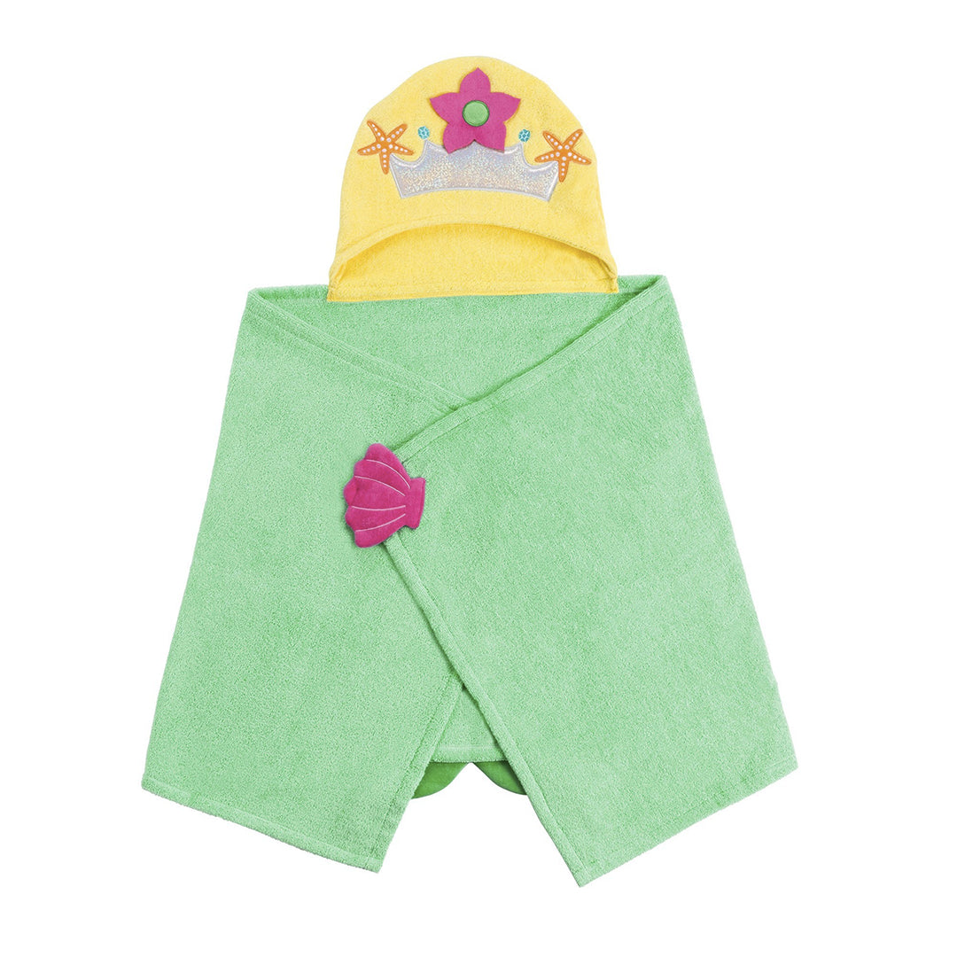 Zoocchini Hooded Towel