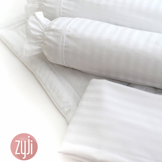 Zyji Luxury Baby Bedding Set