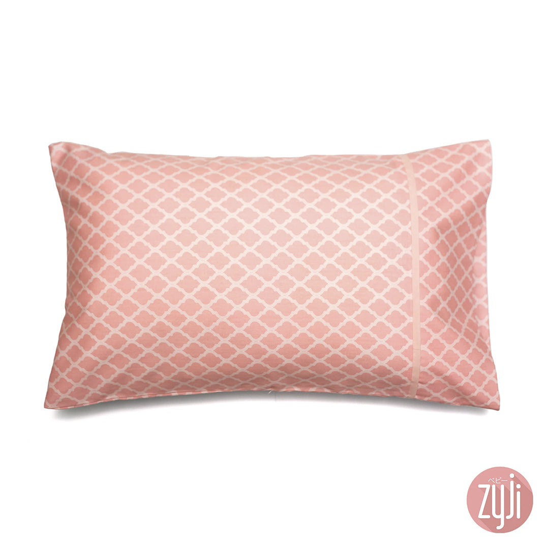 Zyji Toddler Pillowcase