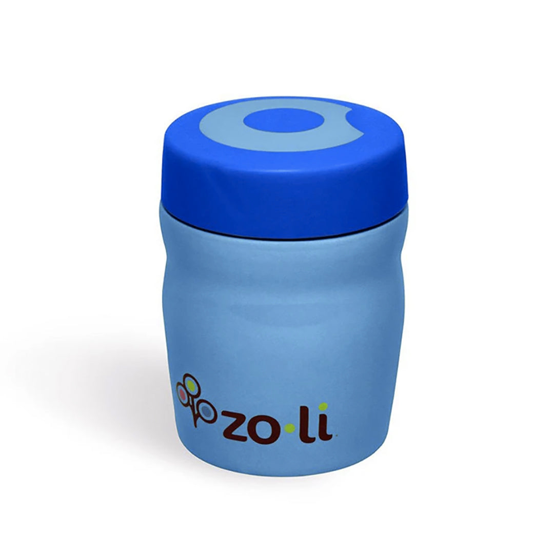 Zoli Dine Food Jar