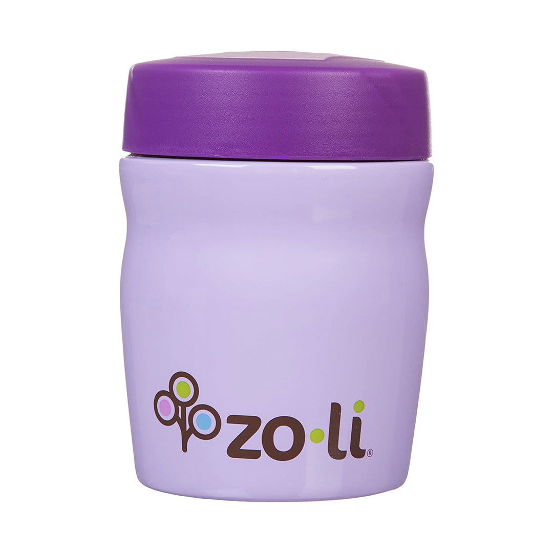 Zoli Dine Food Jar