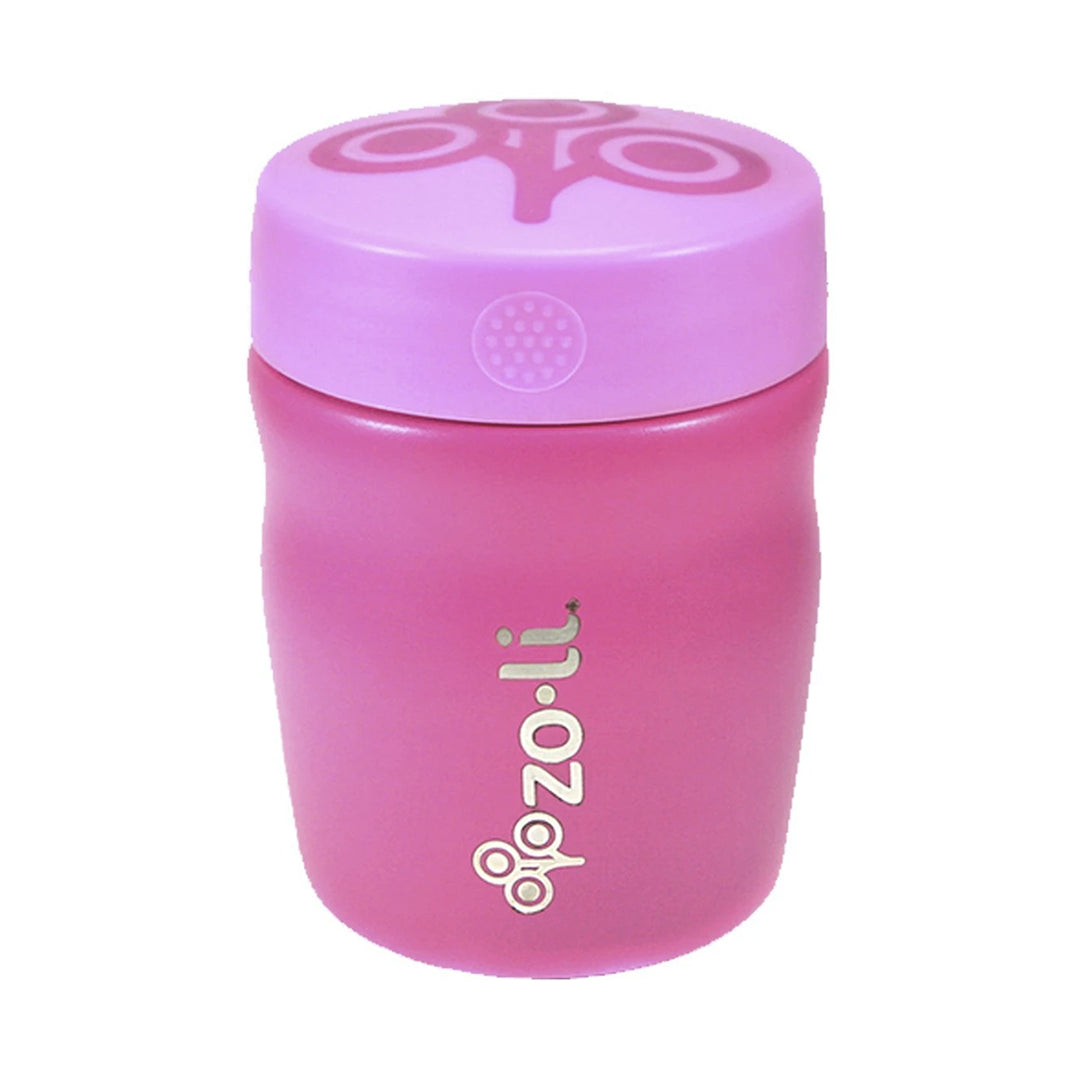 Zoli Dine Food Jar