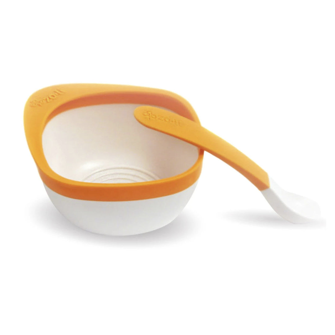 Zoli Mash Bowl and Spoon Kit