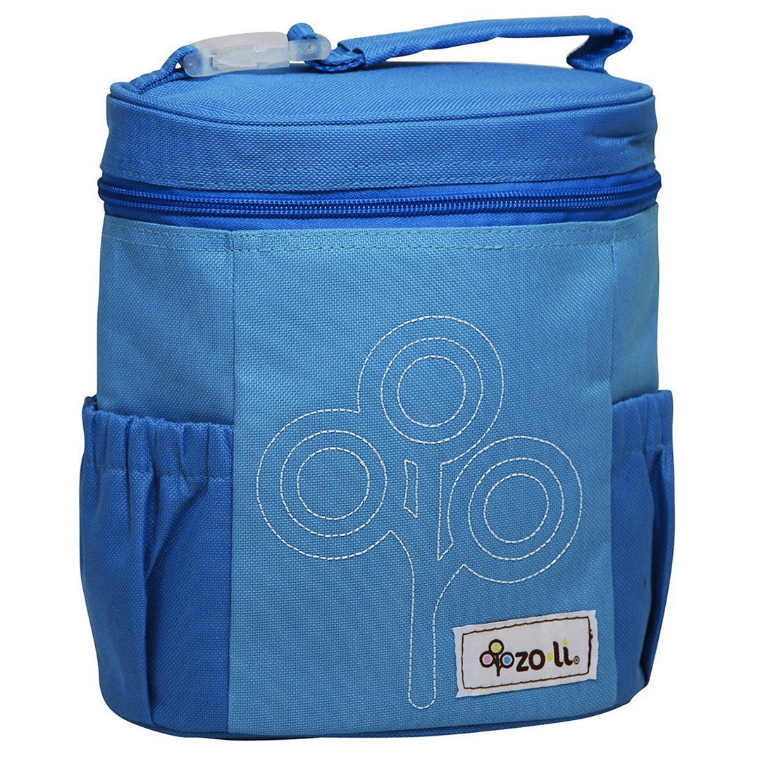 Zoli Nomnom Insulated Bag