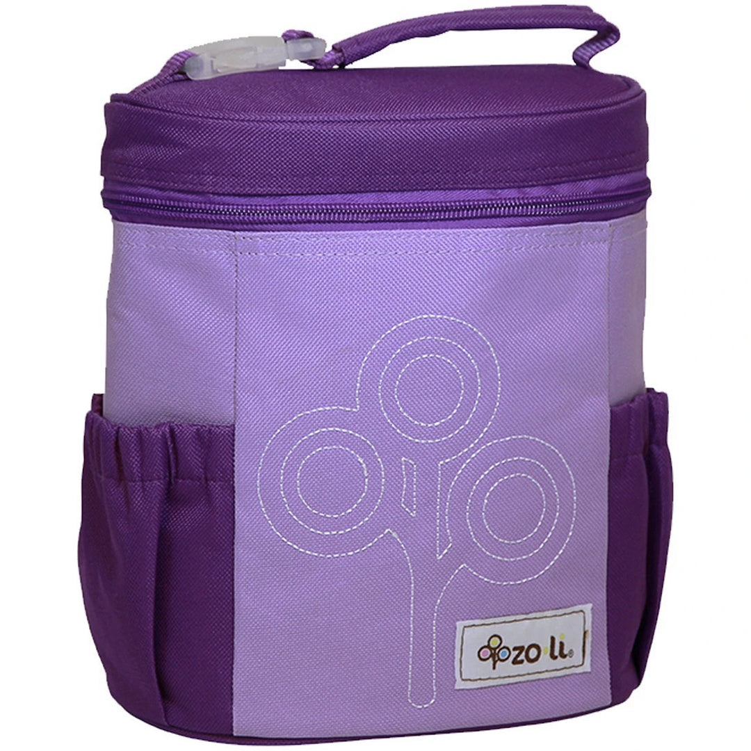 Zoli Nomnom Insulated Bag