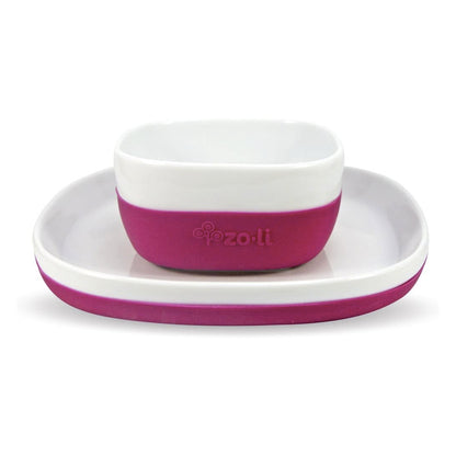 Zoli Nosh