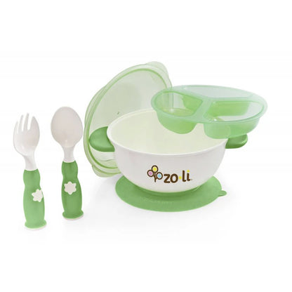 Zoli Stuck Bowl