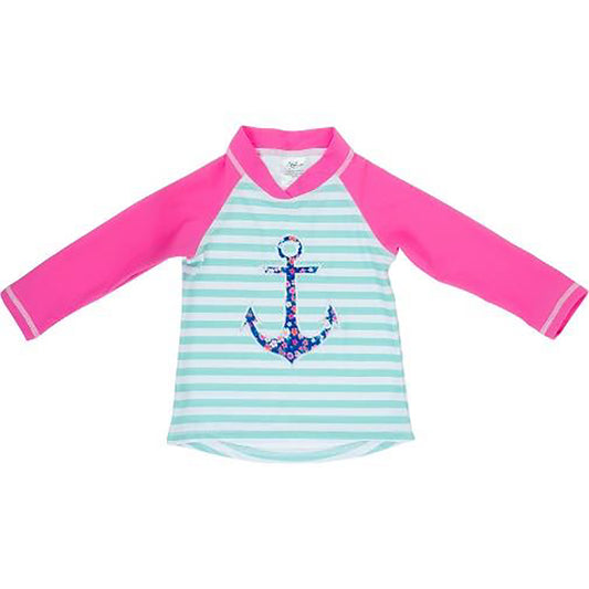 Banz Anchor Long Sleeve