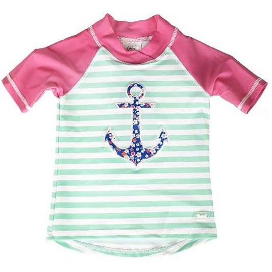 Banz Anchor Short Sleeve