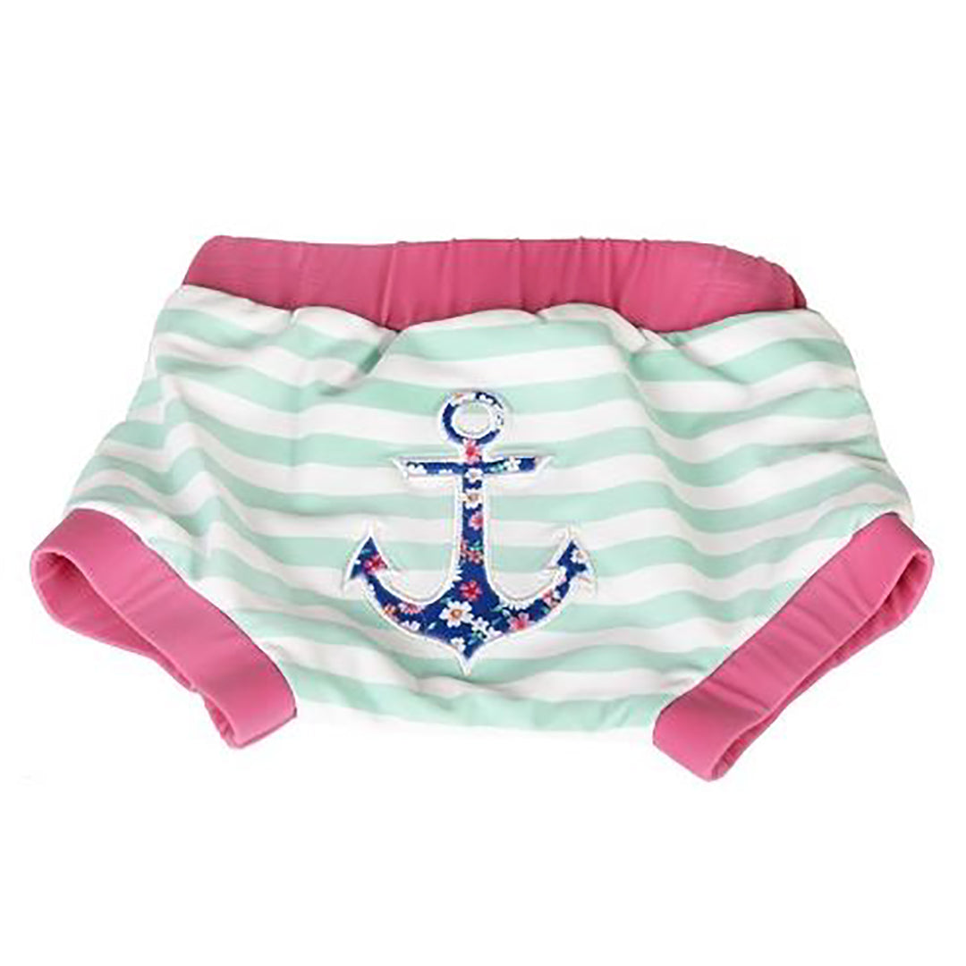 Banz Anchor Swim Nappy