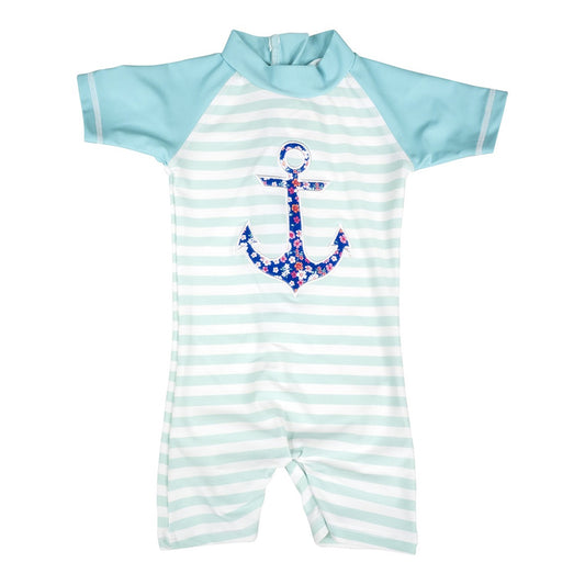 Banz Anchor Swimsuit