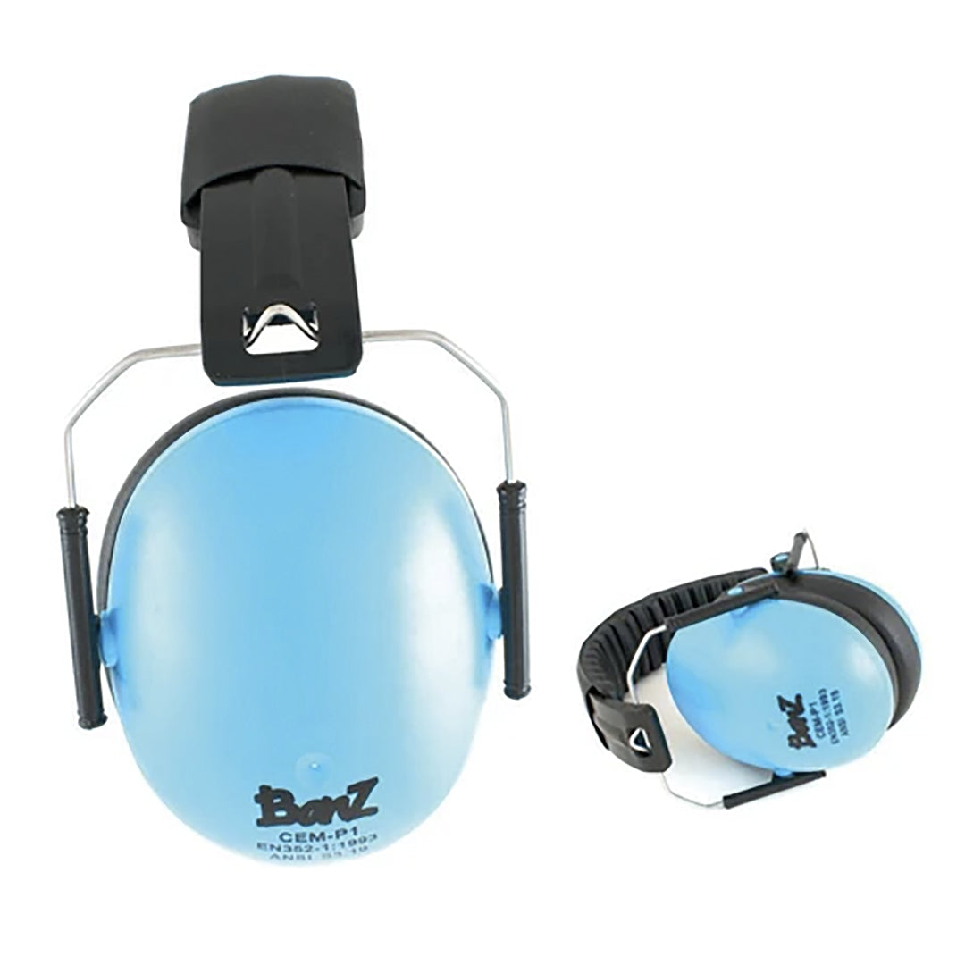 Banz Kids Earmuffs