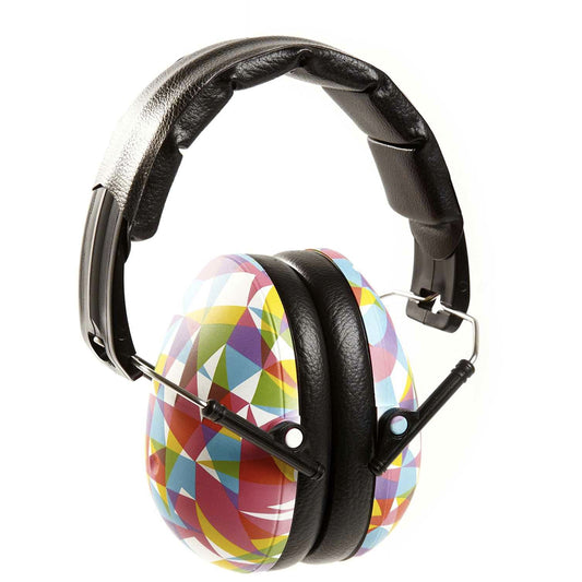 Banz Kids Earmuffs