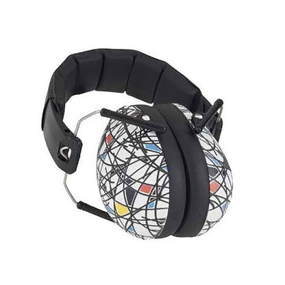 Banz Kids Earmuffs