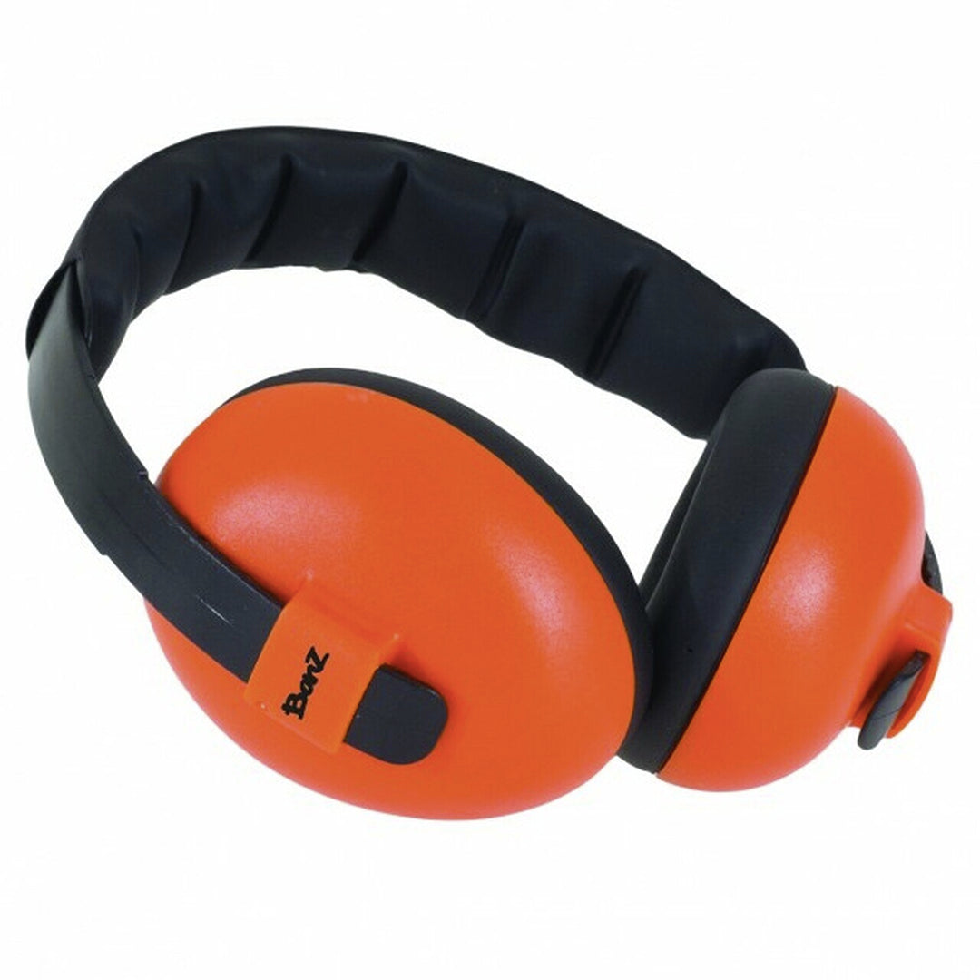 Banz Mini Earmuffs