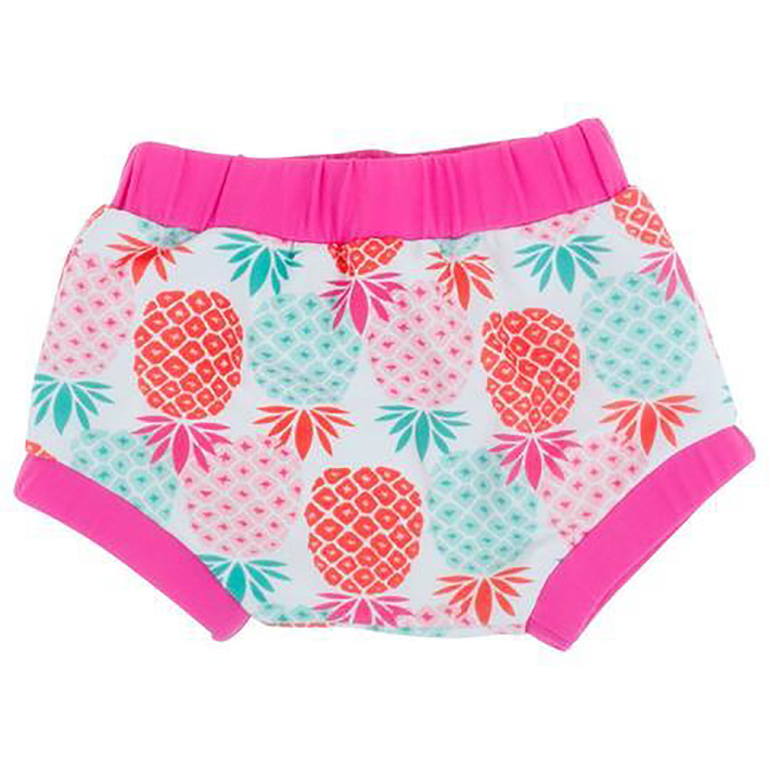 Banz Pineapple Swim Nappy