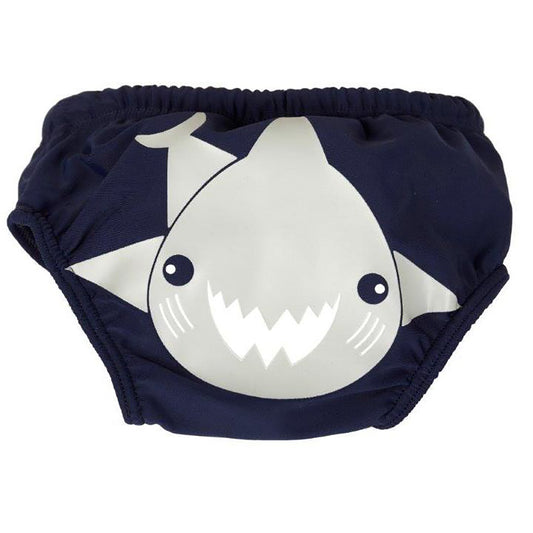 Banz Shark Swim Nappy