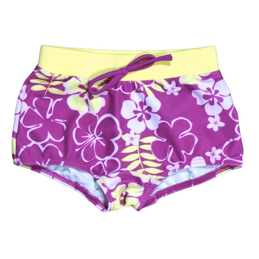 Banz Swim Shorts - Sun Blossom