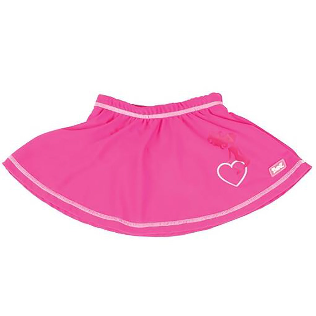 Banz Swim Skirt - Pink Mermaid