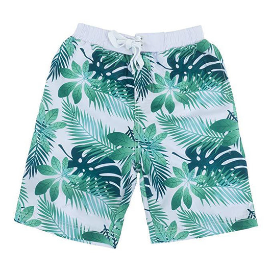 Banz Board Shorts - Tropical